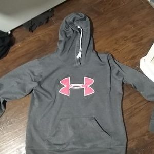 Woman's hoodie